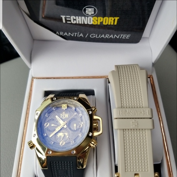 Technomarine - Picture 3 of 7